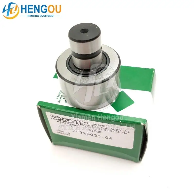 

45x40x18mm Heidelberg cd102 XL105 bearing f-229025 f2.011.121