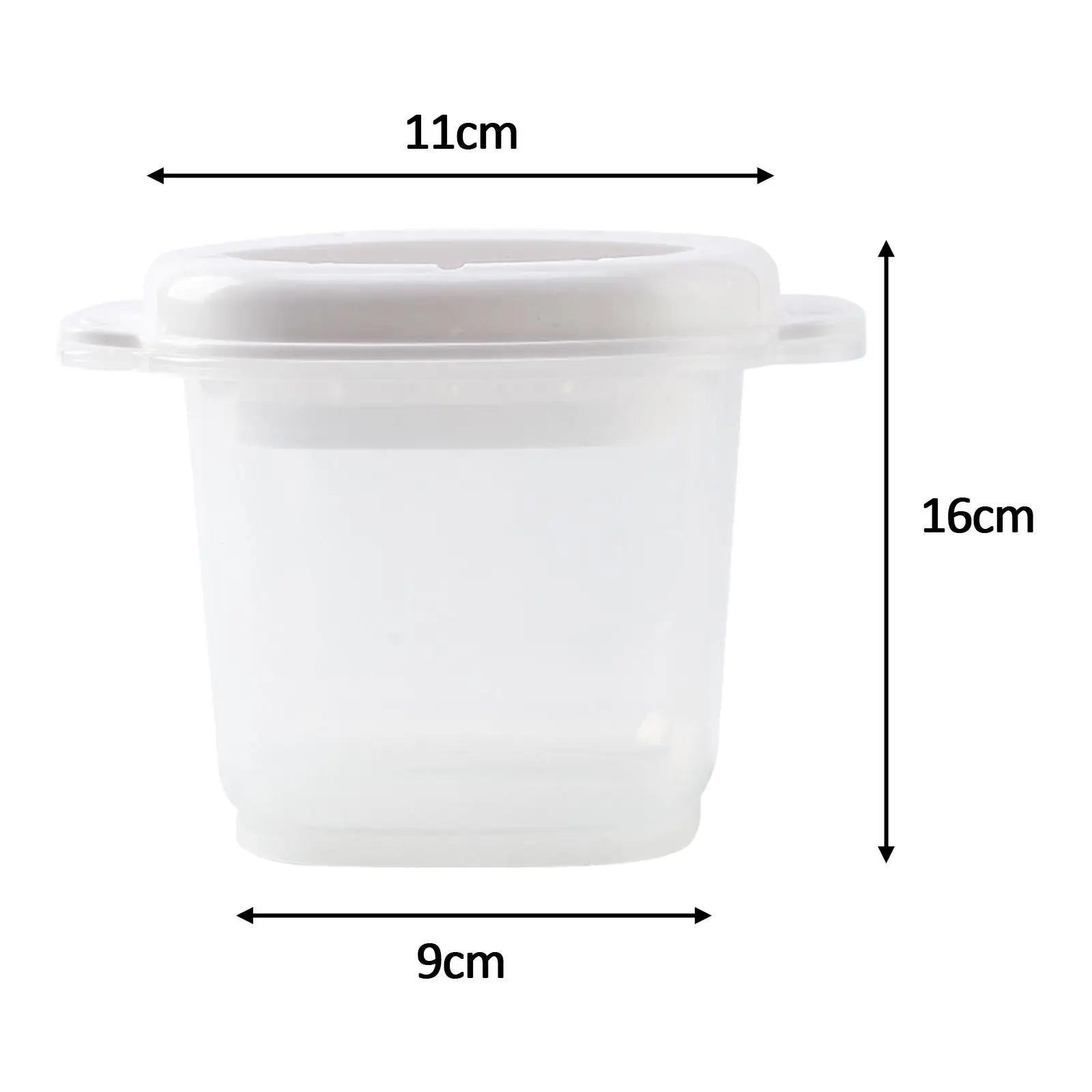Microwave Rice Cooker, Portable Steamer for Home And Office, Vegetables Microwave Rice Cooker, Portable Steamer for Home And Office, Vegetables