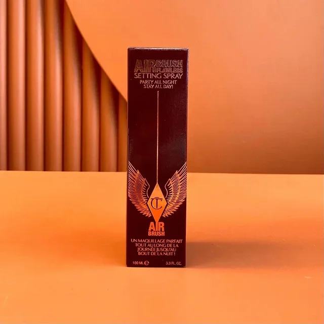 AquaMist Hydrating Setting Spray – Oil Control & Matte Finish 6