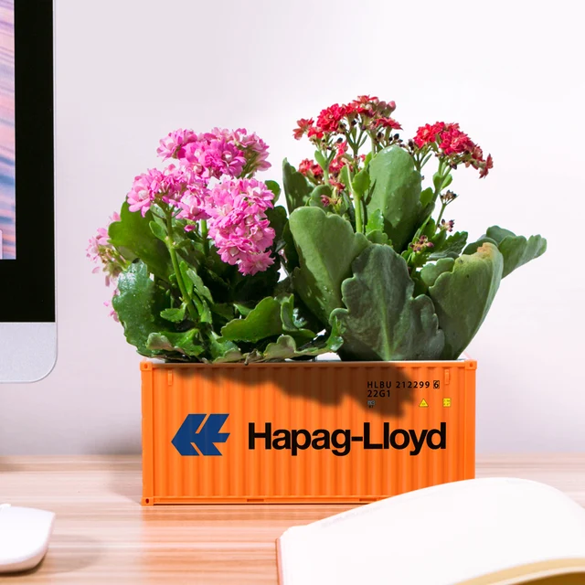HPL Flowerpot