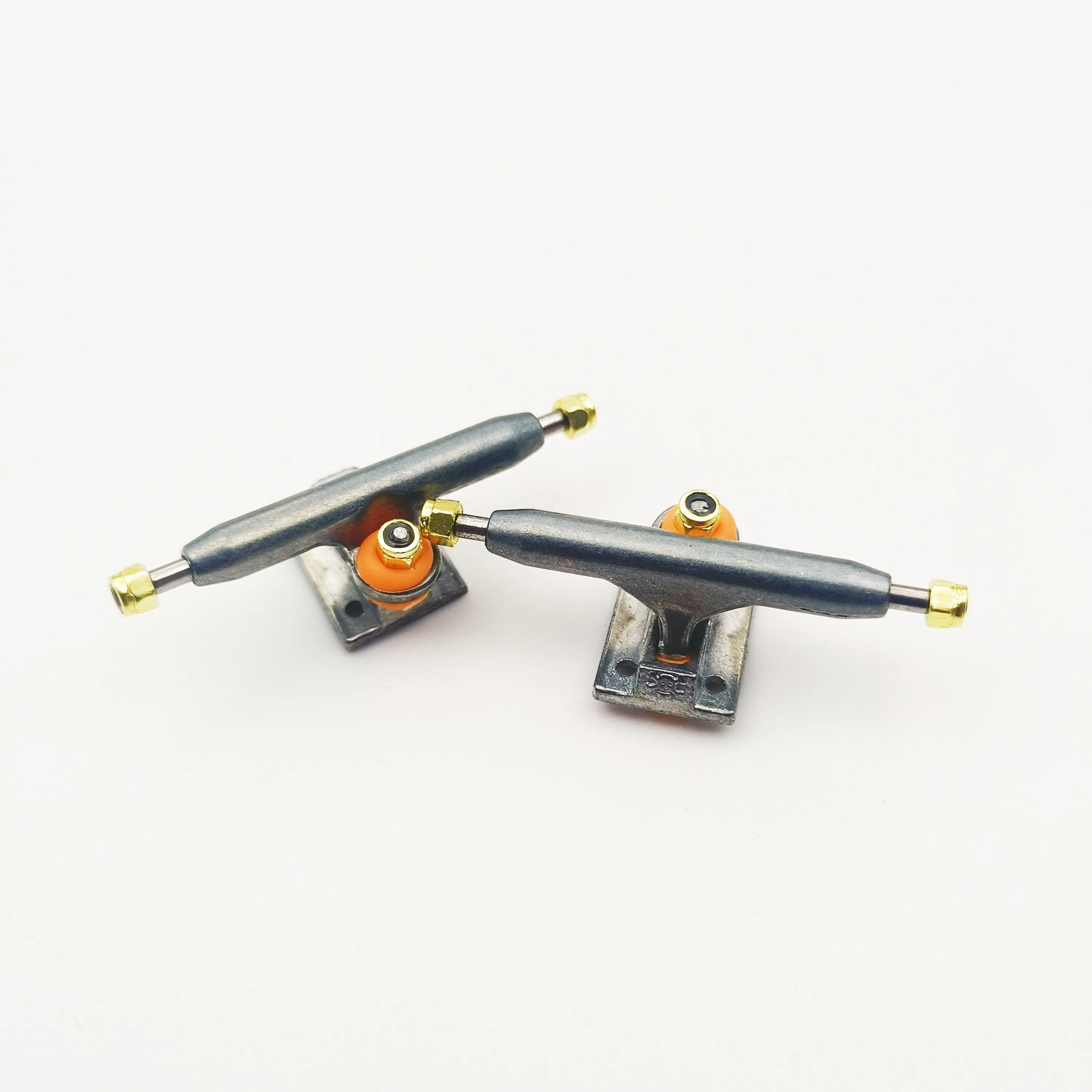 Professional Fingerboard Skateboard Truck, Precision-Engineered for Enhanced Performance