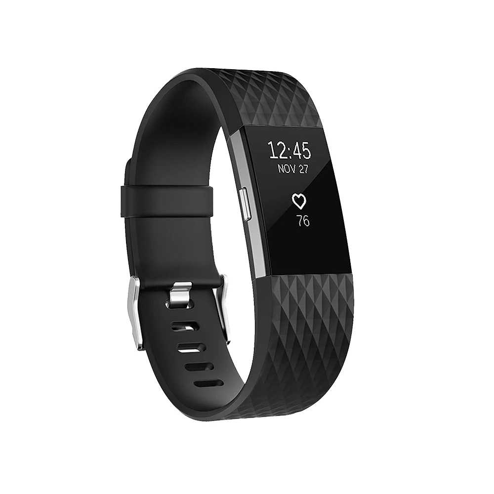 ̾Ƹ  Ǹ   ð , Fitbit Charge 2 Ʈġ ׼, ո  1 