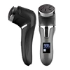 Electric Pedicure Tools Foot Care File Leg Heels Remove Hard Cracked Dead Skin Callus Remover Feet Foot Files Clean Care Machine 2