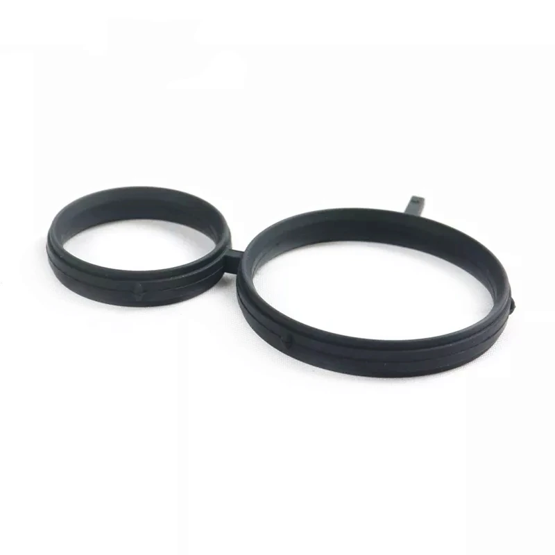 11537583666 11537505657 Engine Rubber Oil Filter Seal for BMW 1 3 Series E84 E90 1153 7505 657 Car Accessories