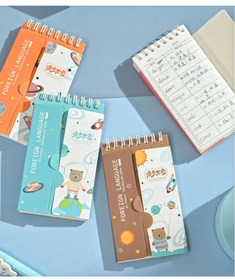 Notebook image 8