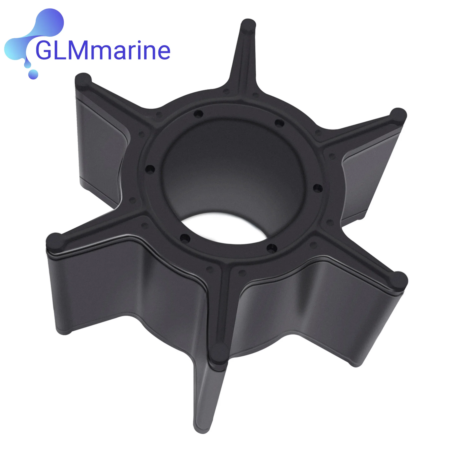 Water Pump Impeller 19210-ZY9-H01 For Honda 75HP 90HP 100HP Outboard BF75D BF90D BF100A Motor Engine 19210-ZY9-H01 19210 zw1 003 303 water pump impeller for honda 75hp bf75at bf75aw 90hp bf90at bf90aw 4 stroke outboard 18 3056 89630 500301