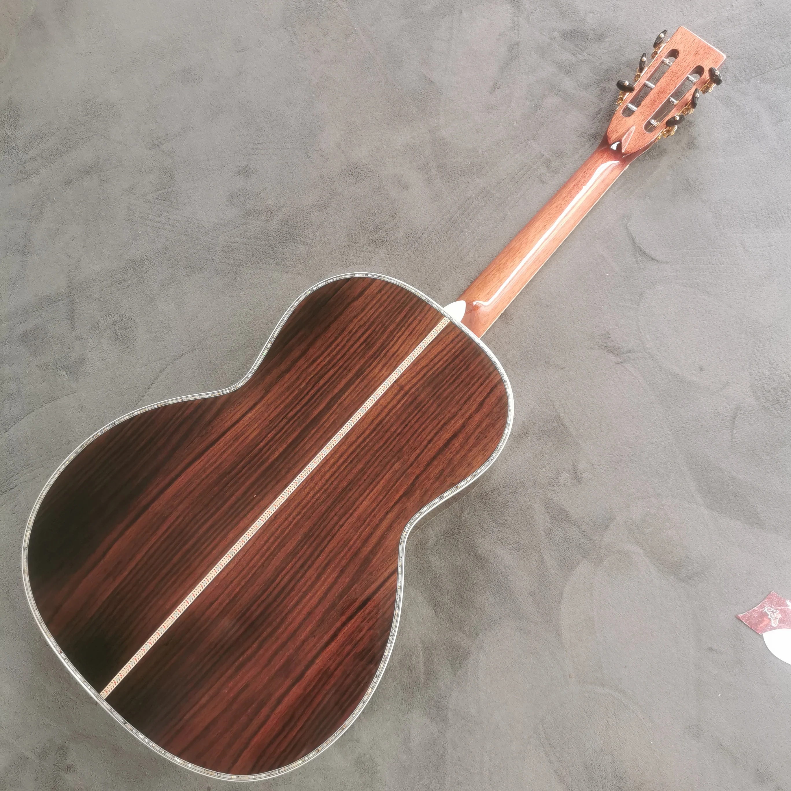 【ケース付】アートルシアー　Dreadnought CEDAR ケース付】アートルシアー Dreadnought CEDAR