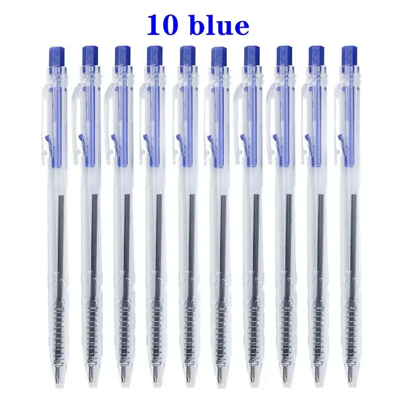 Blue-10PCS
