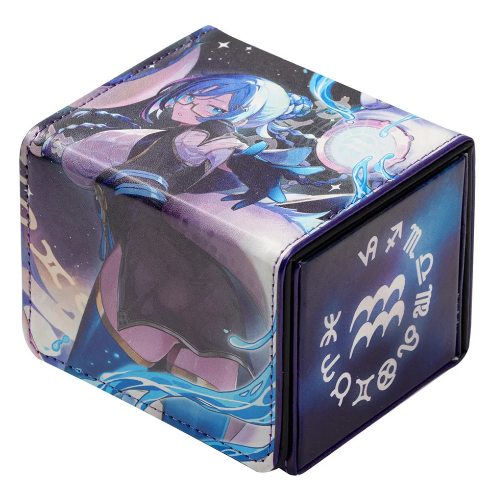 Yugioh Dragon Tale Fymena Deck Box Yu-Gi-Oh! TCG OCG PTCG Trading Cards Pu Leather Storage Box 100+ - AliExpress 26 Yugioh Dragon Tale Fymena Deck Box Yu-Gi-Oh! TCG OCG PTCG Trading Cards Pu Leather Storage Box 100+ - AliExpress 26