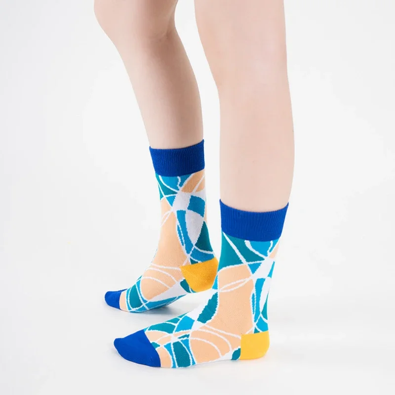 Рисунок 4 - Модные носки для женщин