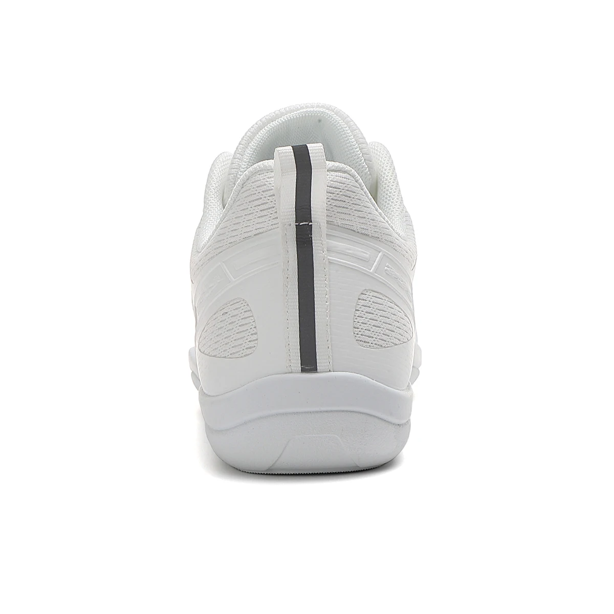 Girls White Cheer Shoes Youth Competition Cheerleading Dance Sneakers Women Breathable Athletic Training Tennis sneakers woman