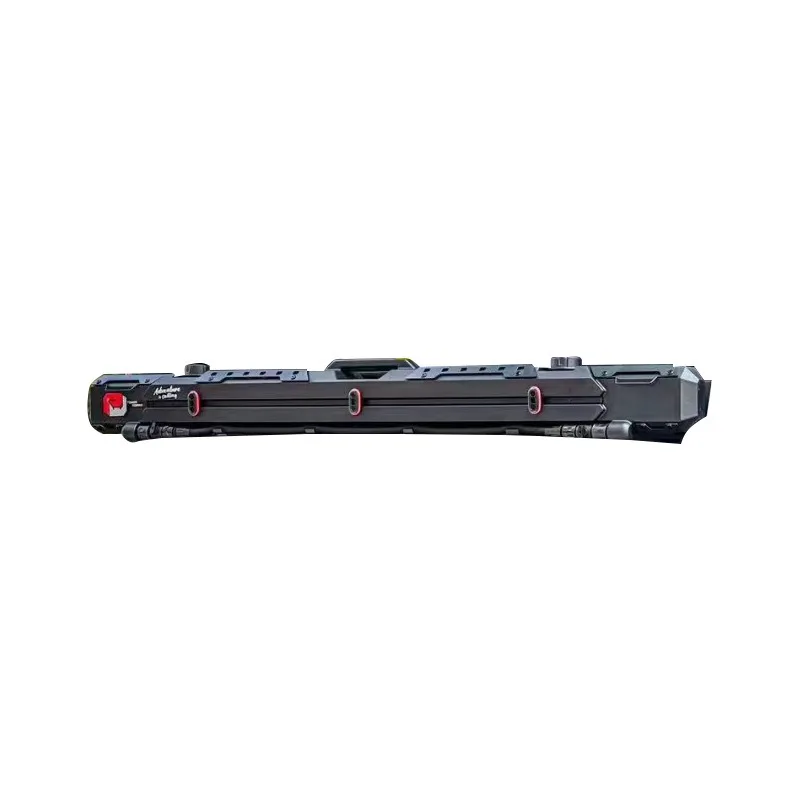 Roof water storage compartment Water Demon side tank Off-road camping Self-driving shower