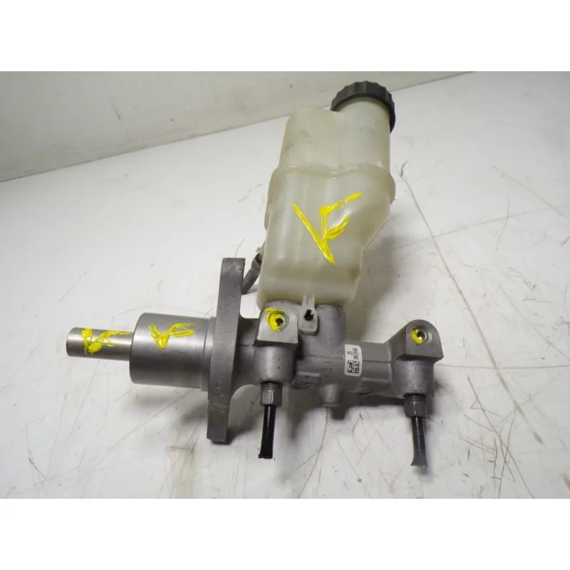 Pompa Freno/4601 Y7/9646980980/17301907 Serve Per Peugeot 508 Sw 1.6 E-Hdi Fap