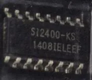 

SI2400 - KS SOP16 IC spot supply quality assurance welcome consultation spot can play