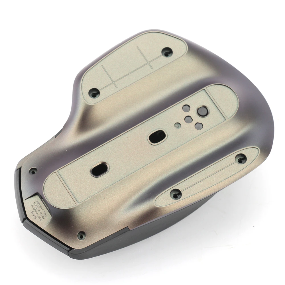 Mouse Outer Case Upper Cover Grupo mx Master 2s Peças de Reposição do Casco Superior 1pc - Imagem 2