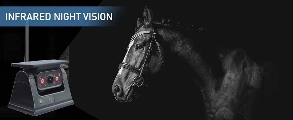 waterproof camera housing