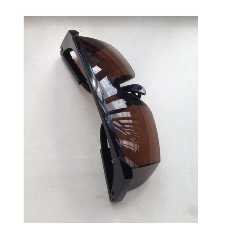 Рисунок 3 - 1064 нм ИК лазерные защитные очки