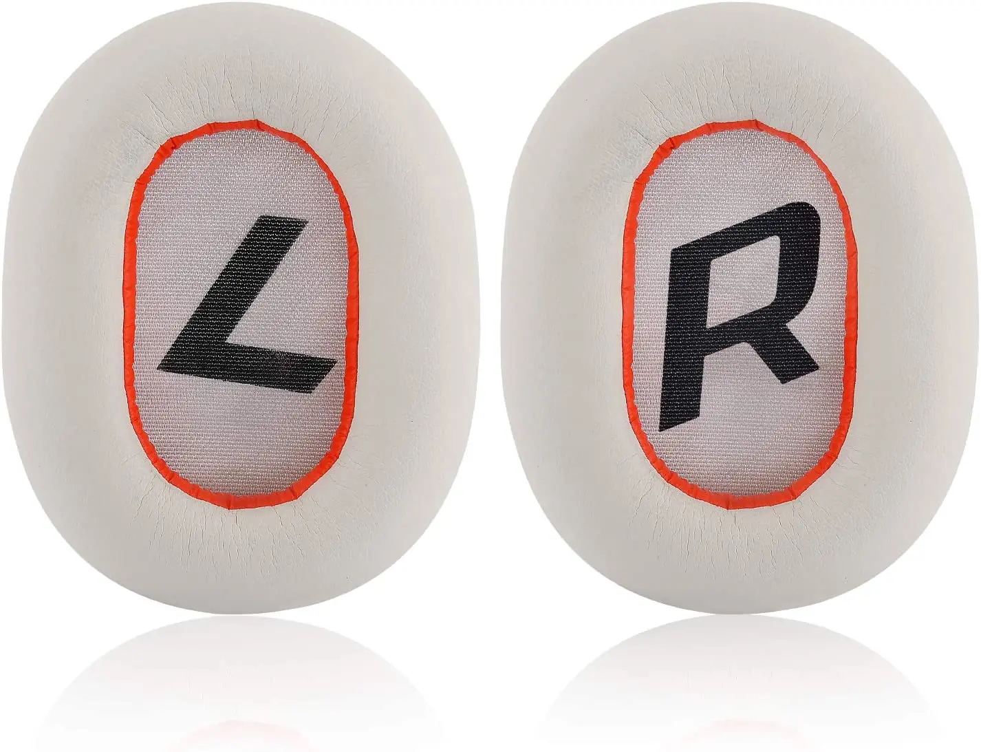 Voyager 8200 Uc Cuscinetti Auricolari Di Ricambio Compatibili Con Plantronics Voyager 8200 Uc/Plantronics Backbeat Pro2 Cuffie-Protein L