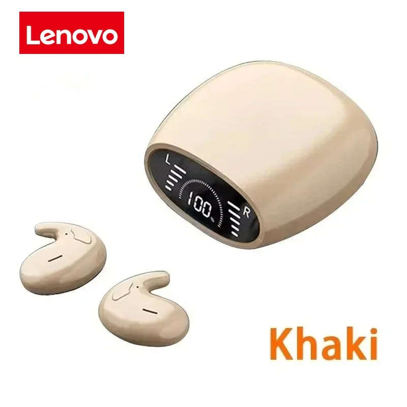 سماعات لينوفو