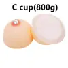 Anime Dakimakura B/D/F Cup Sexy Body Dakimakura 3D Full Print Silicone Simulation Artificial Breast Pillowcases 50x150cm Pillows 4