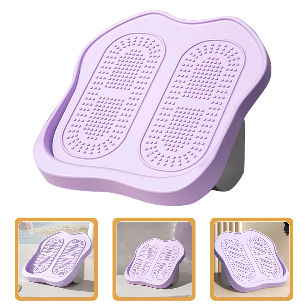 

Women Household Stepper Fitness Machine Foot Pedaling Fitness Equipment