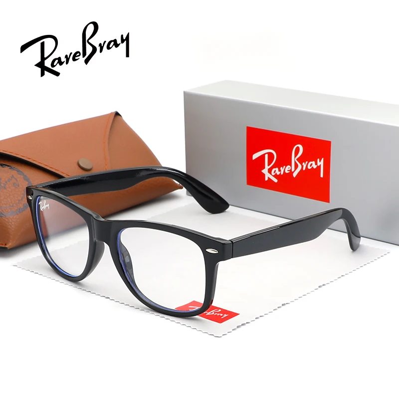 RB2140 Black Read
