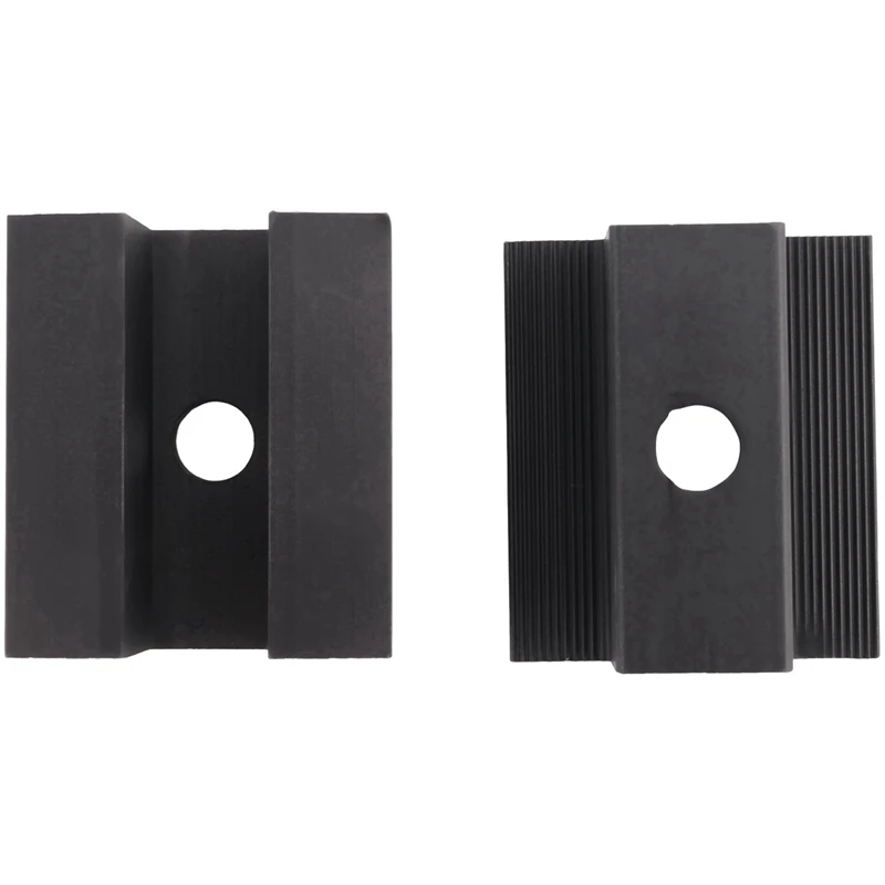 50 X Centre Clamp PV Solar Panels, Black, Module Clamp For All Frame Heights, Solar Panels Bracket For Panels Roof
