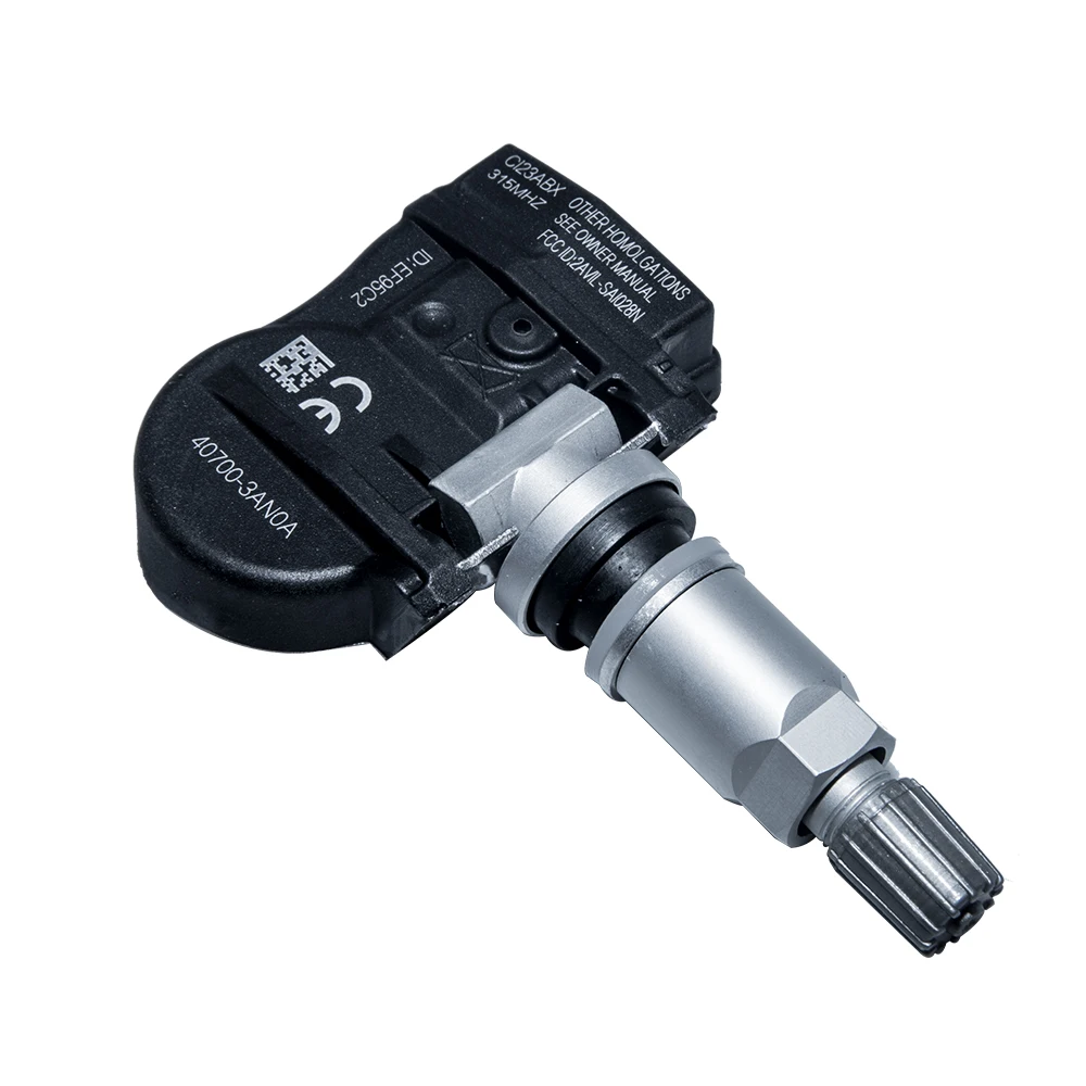 40700-3AN0A TPMS 40700-3AN0B ֻ Ƽ  Ÿ̾ з  MAXIMA NV200 VERSA 315Mhz 40700-3AN0D