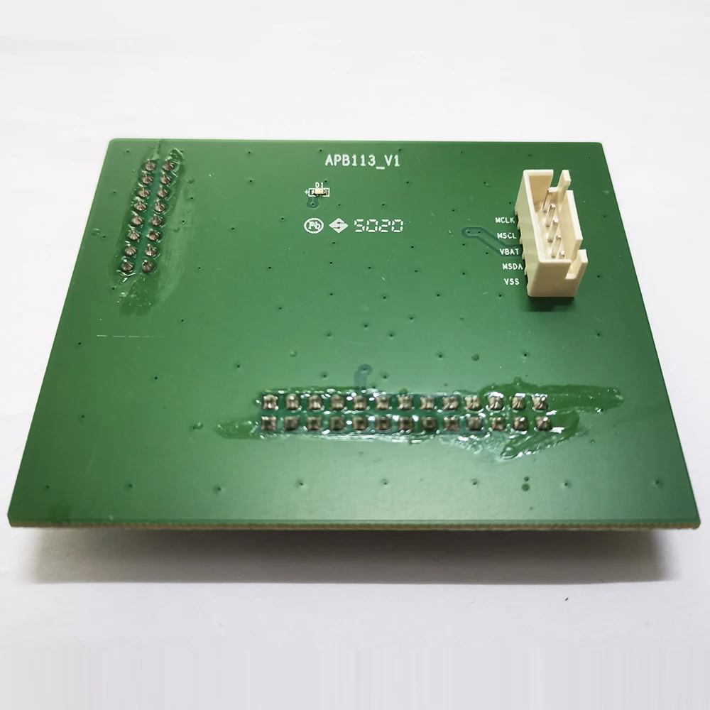 AUTEL APB113 PCF79XX Adapter For XP400 PRO IM608 With Connector