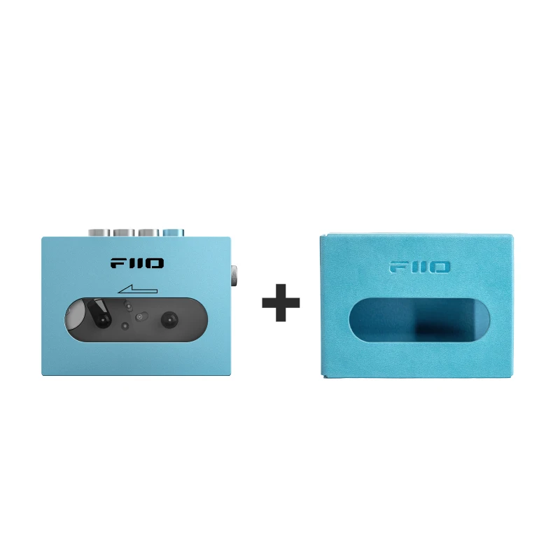 Fiio-ヴィンテージウォークマンカセット、cp13、cp 13、レトロプレイ 