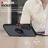 For Samsung Galaxy A14 A34 A54 M14 M54 5G Case Magnetic Holder Ring Stand Hard PC Armor Phone Cases For Galaxy A24 4G A04S Cover 3