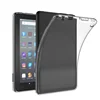 Clear Cover for Kindle 2024 Paperwhite 6 Case TPU Funda Paperwhite 11th KPW5 Colorsoft 7 Inch Cover for Paperwhite 5 Case 2022 3