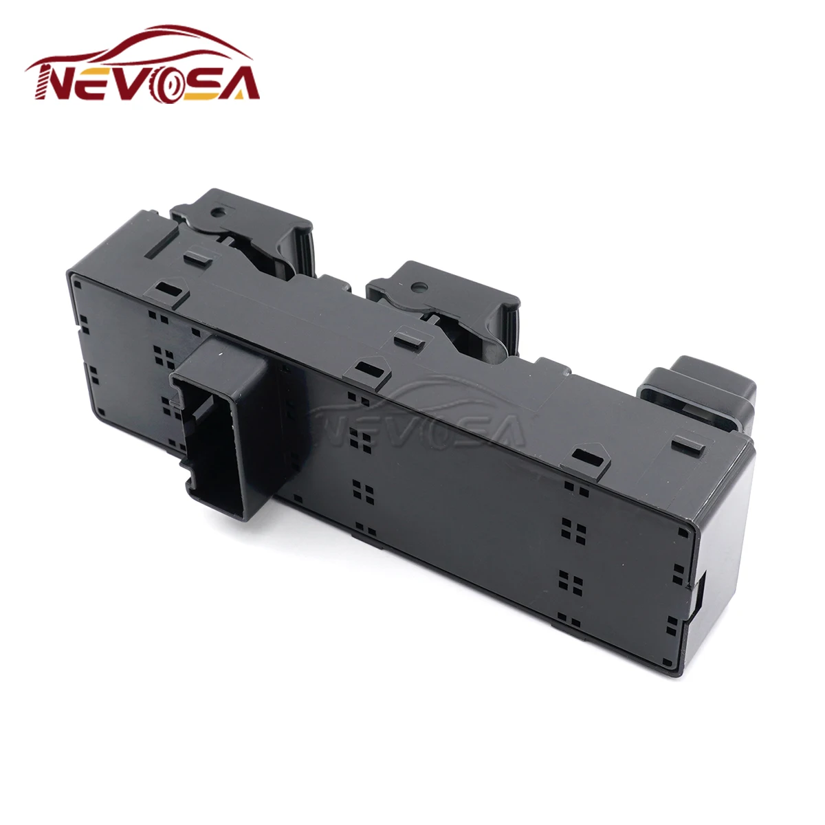 NEVOSA Front Left For Kia Sorento 2009 2010 2011 2012 2013 2014 Electric Power Window Master Switch 93570-2P100 93570-2P200