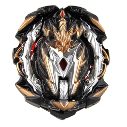 Toupie Beyblade pour enfants, jouet classique de quatrième génération, série GT, édition or noir, B 153 
