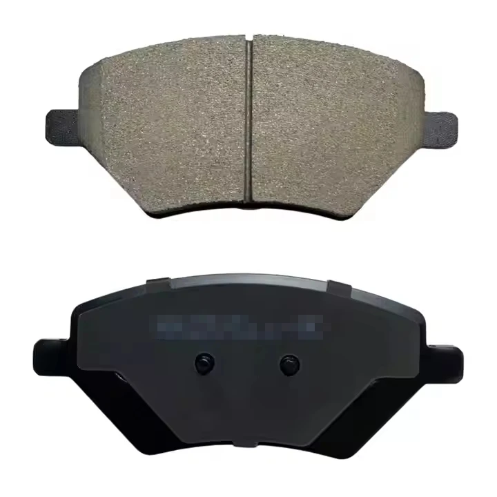 Original Front Brake Pad Pads For Chery Tiggo 8 Pro New 7 T1c-3501080 High Quality