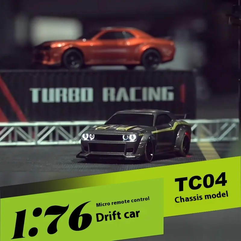 アップグレードされたドリフトrcカートラック,ターボレーシング