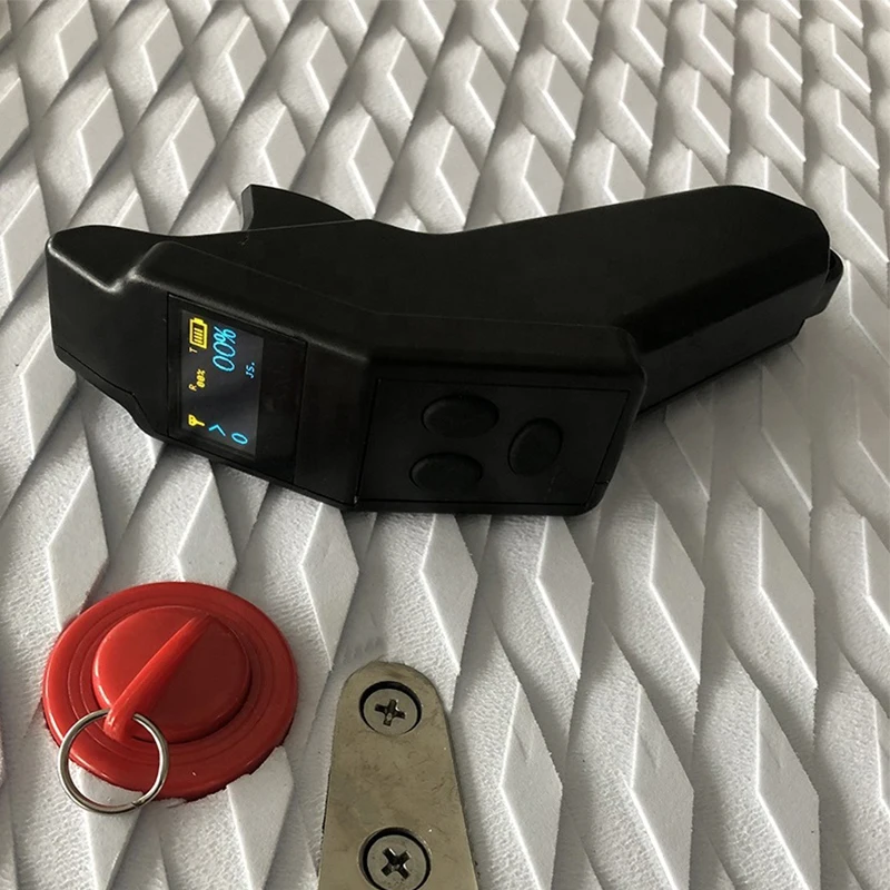 Рисунок 6 - Персонализированная электрическая