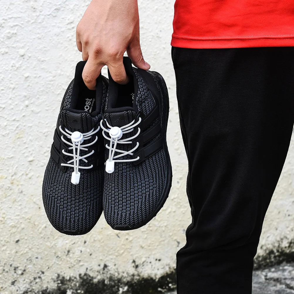 Рисунок 5 - Шнурки для обуви для детей