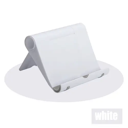 Gadget Accessories Flexible Foldable Cell Phone Tablet Desk Stand Holder Smartphone Mobile Phone Bracket for Mobilephone Stand - Image 14