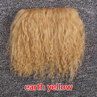 1.earth yellow