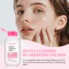 All in One Cleansing Water Deep Makeup Remove Sensitive Soothes Vegetarian Non-stimulating Cleaning Hydrate Cleansing Products 3