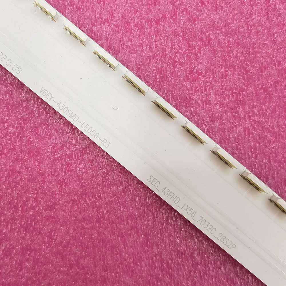 Ultra-Bright Replacement LED Strip