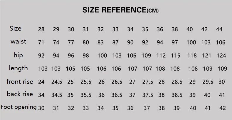 Unisex Michael Jackson Street Thriller Red Pants Modern Dance Jeans Trousers Cosplay MJ Stage Performance Costume Halloween