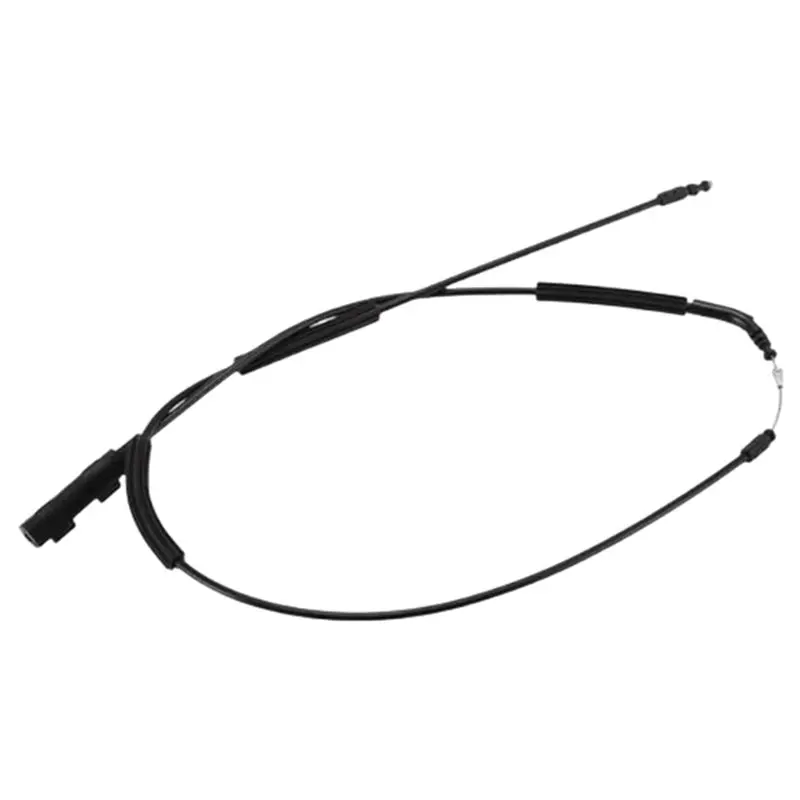 Ingenious-LR121817 LR083194 랜드로버, 링컨, 랜드로버 재규어용 후드 풀 케이블