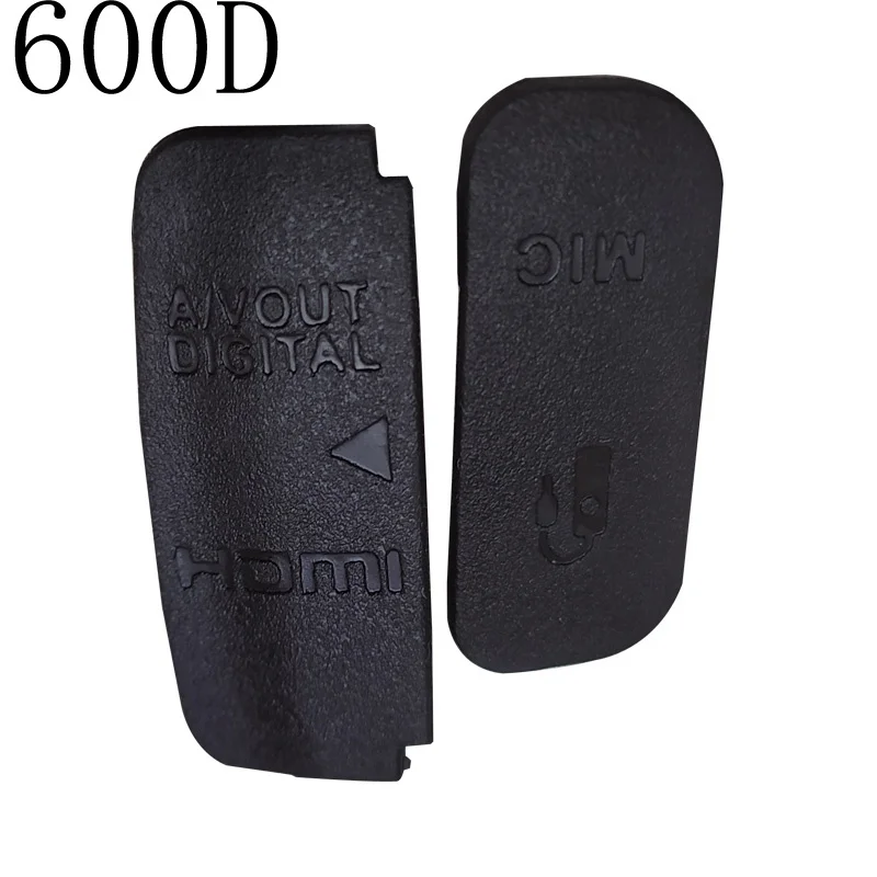 Universal USB/HDMI Rubber Door Bottom Cover