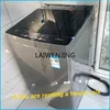 SGF washing machine automatic household large-capacity pulsator drying and elution integrated 3