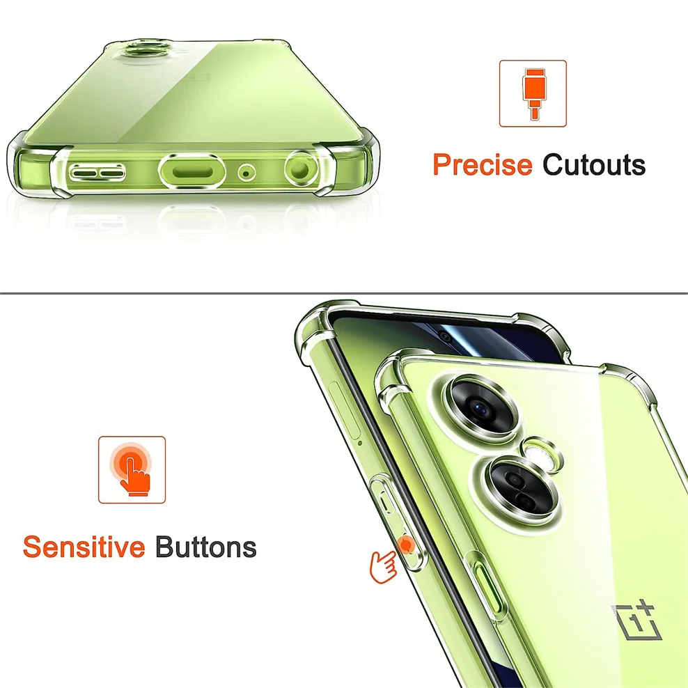 ATISIJIE Cover per Xiaomi Redmi Note 10 Pro Custodia, Anti Graffio Hard PC Xiaomi Redmi Note 10