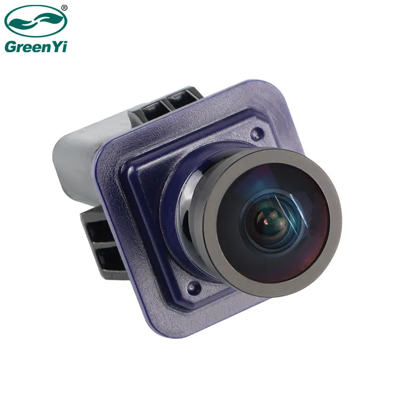 GreenYi Rear View Camera For Ford F150 2010-2014 Mustang 2015-2020 & Lincoln MKC 2015-2019 OEM: EL3Z-19G490-D BL3Z-19G490-B