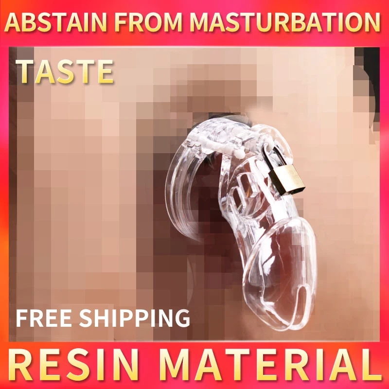 Male Chastity Cage Device Small/Standard Cock Cage with 5 Size Rings Brass Lock Locking Number Tags Erotic Urethral Men SexyToy penis chastity cage,chastity lock sex toy,chastity cage accessory