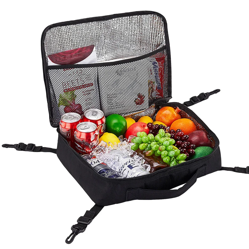 Waterproof 600D Oxford Paddleboard Storage Bag for Paddleboarding Camping Kayaking